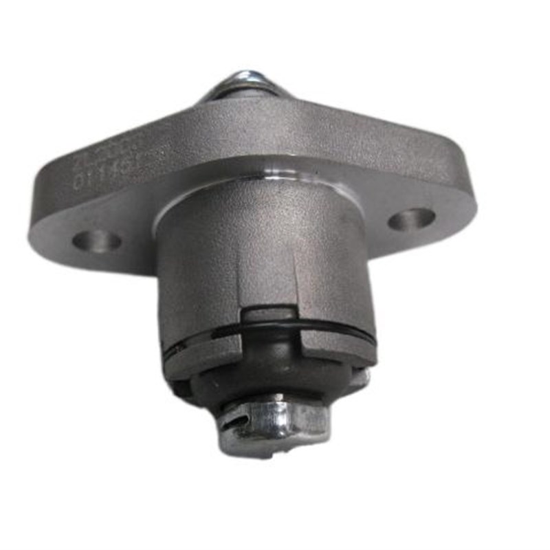 极速鑫源X2X2X链条松紧调节越野摩托车时归链张P紧器鑫源六天250