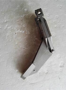 极速圣杰b刀库BT30刀爪钻攻机刀库刀夹台群乔锋台一普拉迪乔峰T5