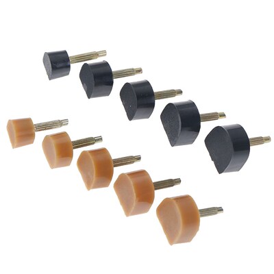 极速10pcs High Heel Repair Tips Pins For Women Shoes Hi.gh H