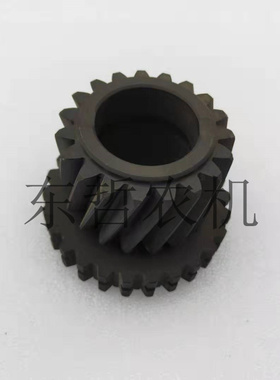 极速迪尔b904/1054/1204T拖拉机农机配件变速箱齿轮R217870输入壳