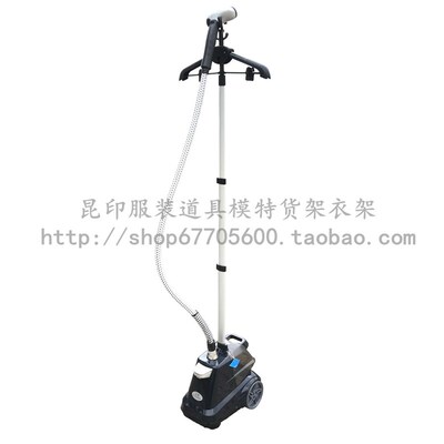 极速立挺挂烫机X3单温控s制大蒸汽2000W手持立式熨衣机家用熨斗
