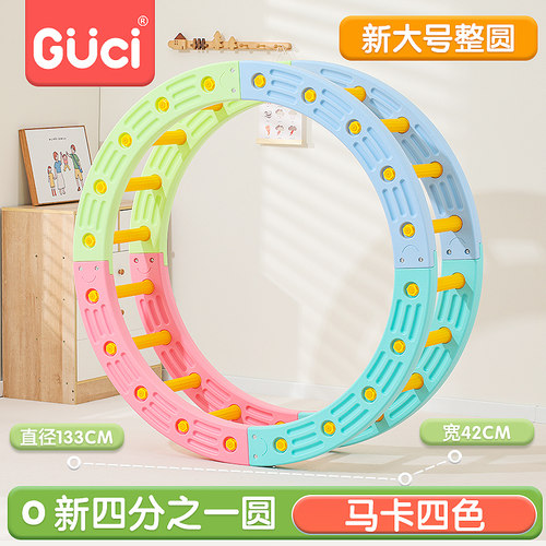 新品儿童滑滑梯室内家用宝宝攀爬架小型简易家庭游乐W场幼儿园爬