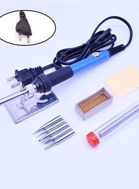 极速Elektrikli havya seti kiti 60W ab abd fi? kaynakX kalem