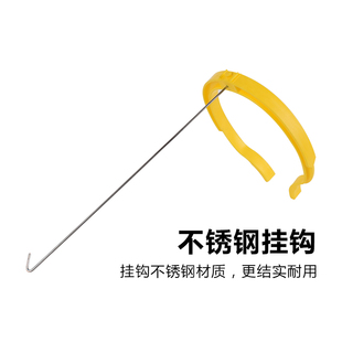 极速母猪配种架输精夹o猪用配猪支架输精背夹神器配种夹猪人工授