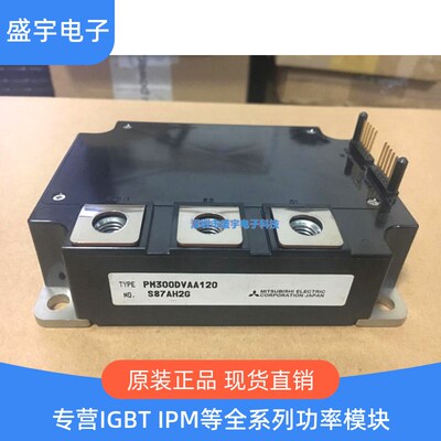 极速全新电源模f组PM300DVA120 PM200DVA120 PM300DVAA120 现货
