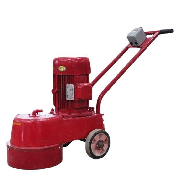 极速手持式水磨石机 250水K磨石机 单盘水磨石机