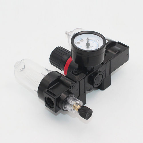 新品AC2000/BC3o000/4000三联件BC气动油水分离器气源处理器减压