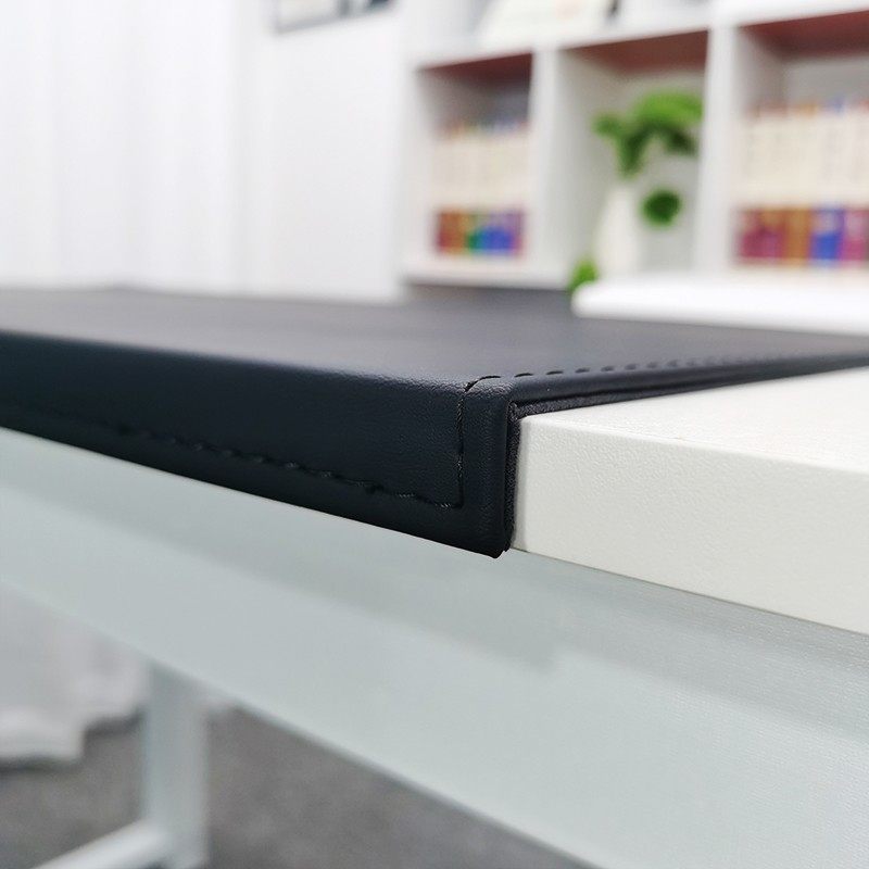 极速扣边学生写字桌垫细t牛纹超大电脑办公桌垫包边锁线无味皮革,电脑硬件/显示器/电脑周边,鼠标垫/贴/腕垫,淘宝优惠券,粉丝福利购,淘宝优惠卷