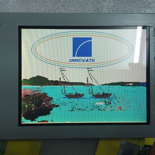 极速特价5.7寸LM057QB1T07 LM3201I9T广数系统 凯恩帝 广泰数控显