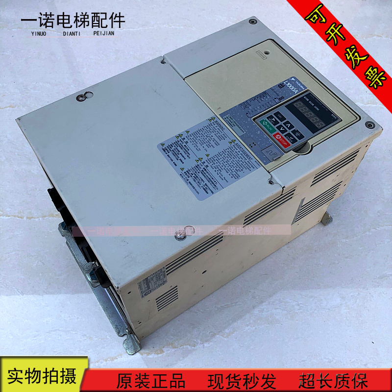 极速安川L10e00A变频器LB4A0045AAA LB4A0075AAC 22KW 30KW 37KW