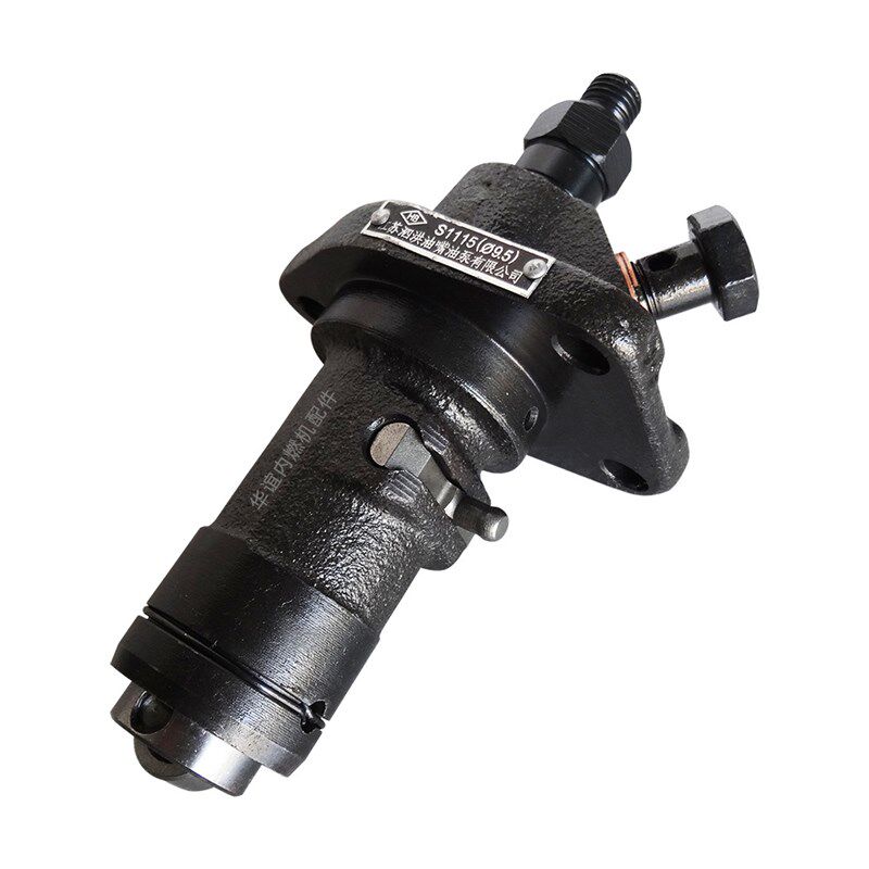极速S195 S1110 S1115 S1125 ZH110L0L24柴油机喷油泵江苏泗洪油