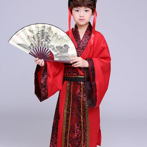 新品三国演义影视k剧古装话剧汉服曹操诸葛亮周瑜草船借箭刘备演