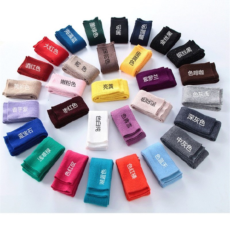 极速羊绒手臂套袖女秋冬针织手套羊毛线长款袖套毛衣假Y袖子护胳