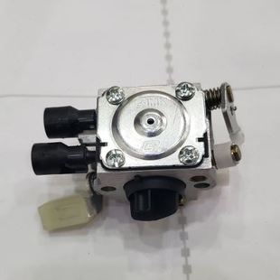 极速斯蒂尔STIHL油m锯化油器MS251 251C化油器斯蒂尔油锯配件 231