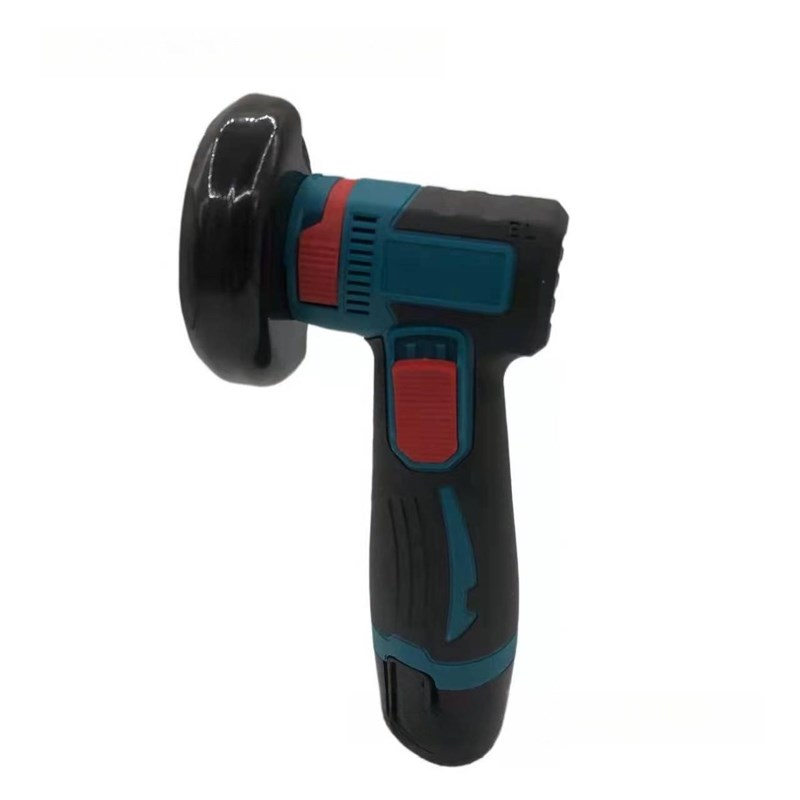 极速家用迷你小角磨轻型无线角磨N机热卖 迷你角磨机