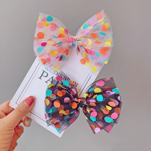 新品Clips Beaiutiful HairPin Handmade Hairgrips Hair Accesso