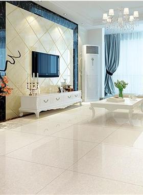 极速玻化砖60防滑地砖m600x600瓷砖地板砖800x800客厅黄色抛光砖8