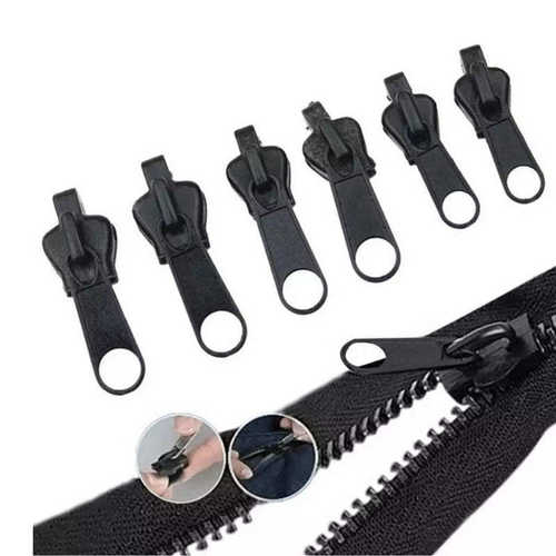 新品Fiax a zipper multifunctional zipper head clothing acces