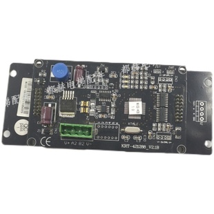 KRLT V2.1A V2.1B凯瑞 421288 极速凯瑞通电梯显示面板KRT