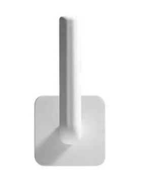 极速Pemelo free punnching hook rack nonmarking rack does not