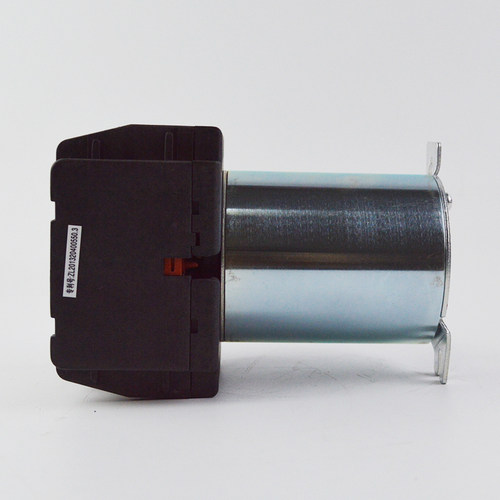 新品天津第二继电器厂电梯MG6 AC110 220VJ DC80V 静音 封星接触