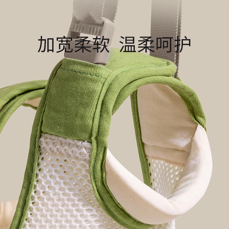 极速学步带婴幼儿学走路牵引绳防勒护腰型夏季一岁宝W宝小孩防摔
