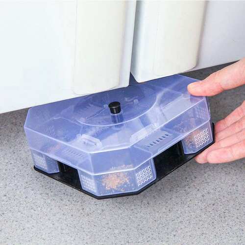 新品Cockroach catchner kitchen household trap cockroach hous