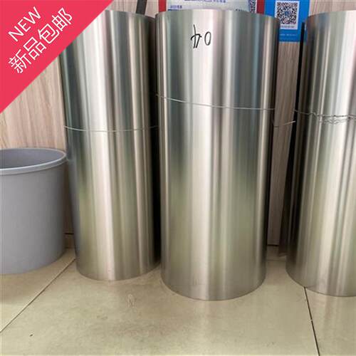 新品4不锈h钢f带钢箔钢皮加工201不锈钢板薄片弹片0.1mm厚0X.050.
