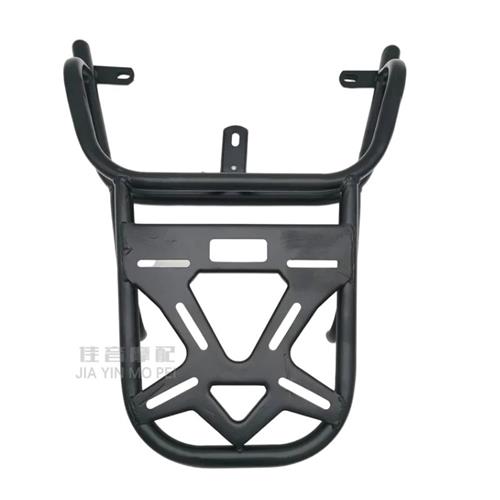 极速电瓶车尾架新蕾H3小刀金太子A天猫牛老百姓N1电动车拉货衣架