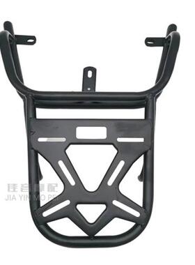 极速电瓶车尾架新蕾H3小刀金太子A天猫牛老百姓N1电动车拉货衣架