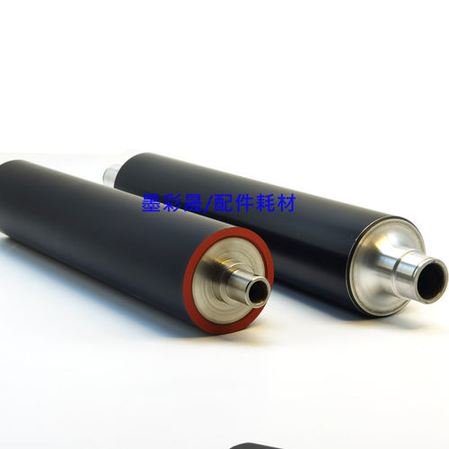 极速柯美BH951上j棍 1050 1250 1051 1200定影棍 下棍 压力辊 原