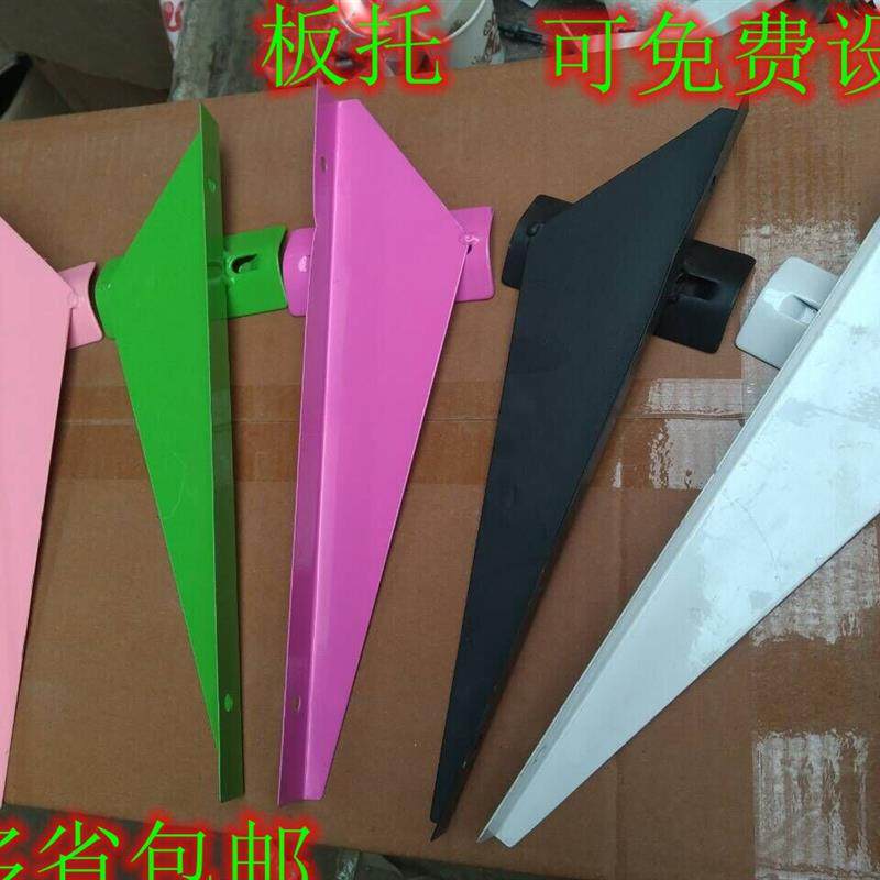 极速包邮服d装店衣架展示架上墙组合女装童装货架葫芦管立柱壁挂