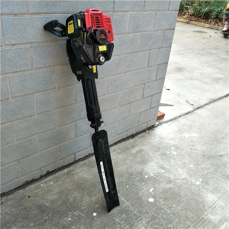 高功率四冲程油镐 硬化路面处理破碎锤 手提式起树机 凿岩机,工业油品/胶粘/化学/实验室用品,其他实验室设备,淘宝优惠券,粉丝福利购,淘宝优惠卷