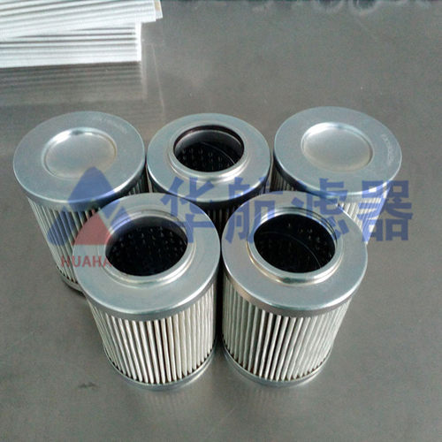 厂家供应FX190-25H替代液压油滤芯玻璃纤维折叠滤清器