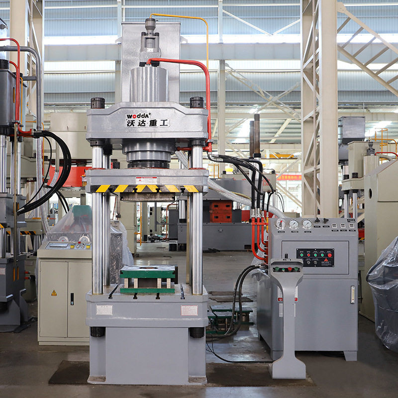 沃达200吨五金配件成型四柱液压机 级进模压成型折弯200T油压机,工业油品/胶粘/化学/实验室用品,其他实验室设备,淘宝优惠券,粉丝福利购,淘宝优惠卷