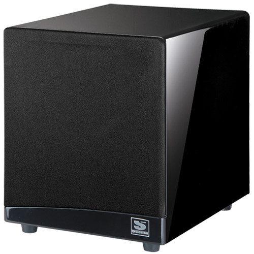 有源低音炮10寸大功率发烧级HIFI
