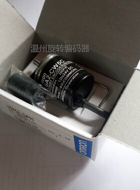 光电编码器 E6A2-CS5C 360P/R 飞思卡尔智能车 单项 360线