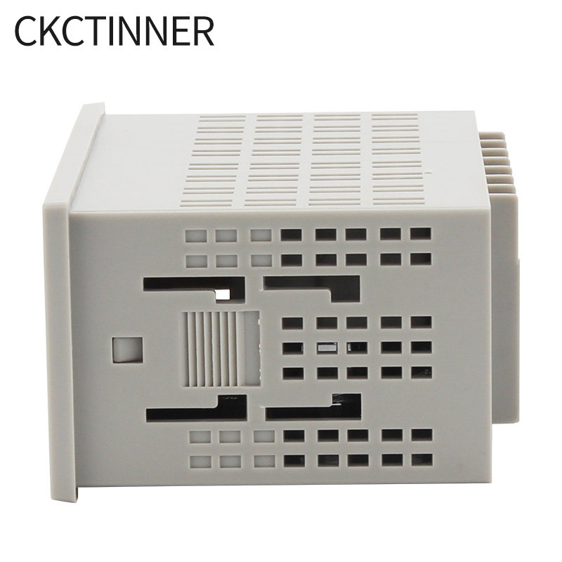 THF-2000系列智能温度时间控制仪