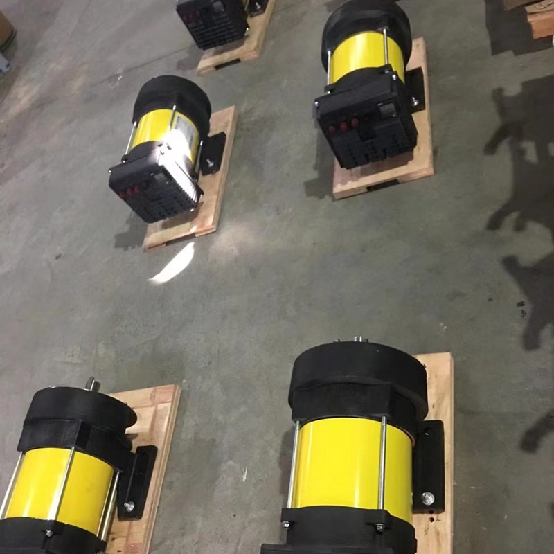 柴油汽油全铜皮带轮发电机2KW3千瓦8KW单项三项220v小型家用交流