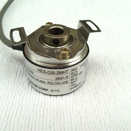 HES-36-2 内密控编码器 空心轴编码器 电梯专用编码器 质保一年