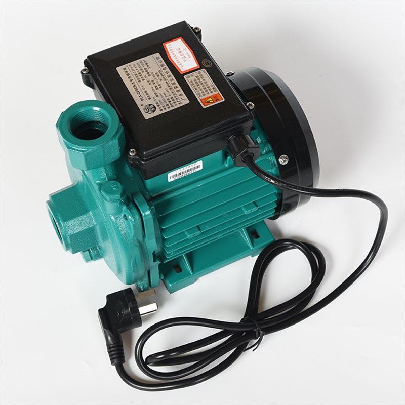 凌霄PLX200E 600E太阳能空气能热水管道循环泵 自来水自动增压泵