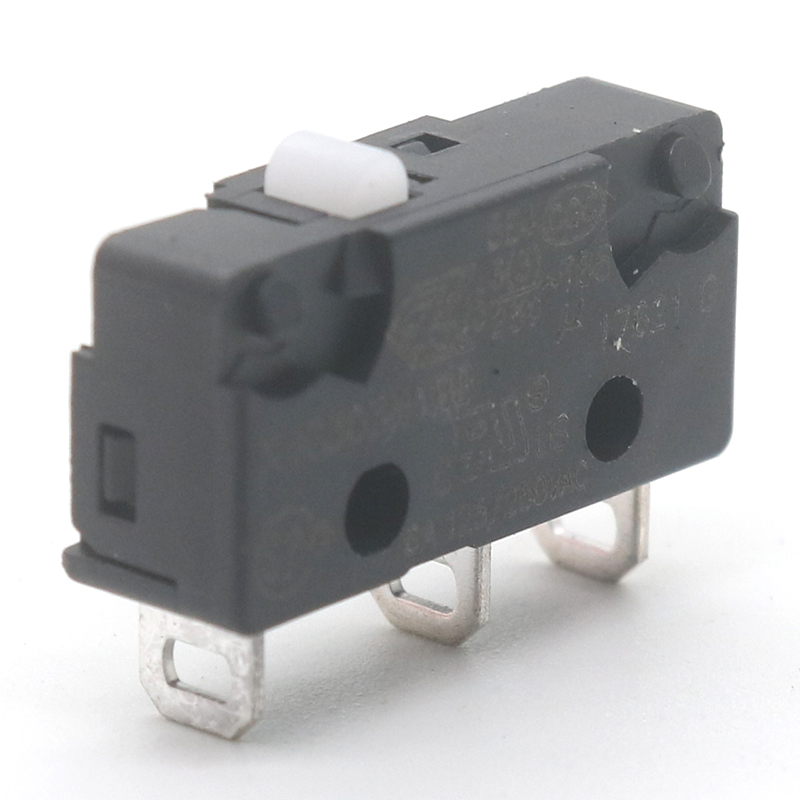 思博原装电梯微动开关X4G303N1BB行程极限开关复位按键电梯配件