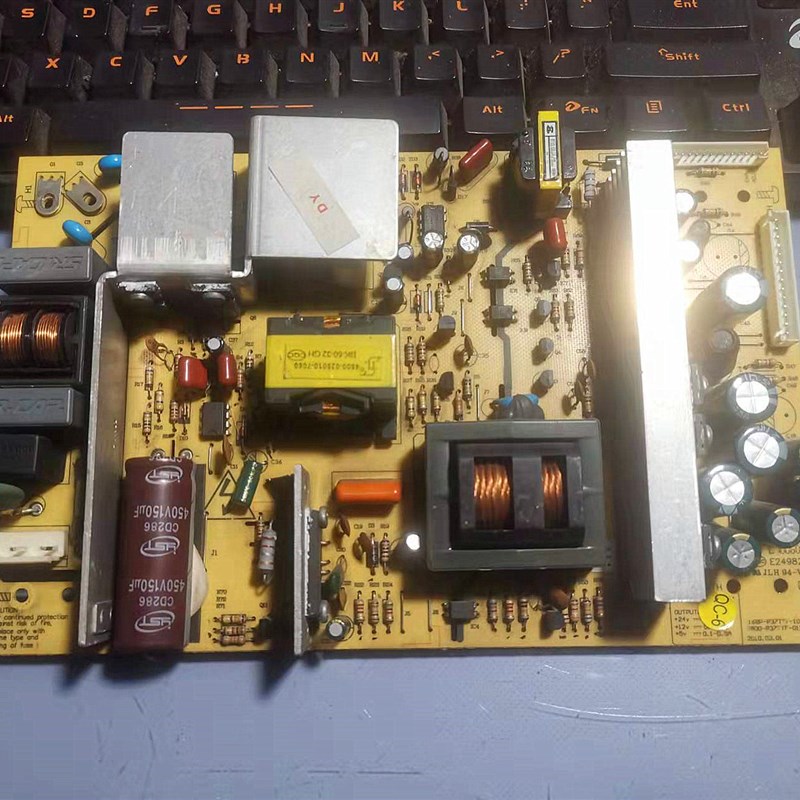 创维32K05HR 37K05HR 37M11HM 37L05HR电源板5800-P37TTF-0120