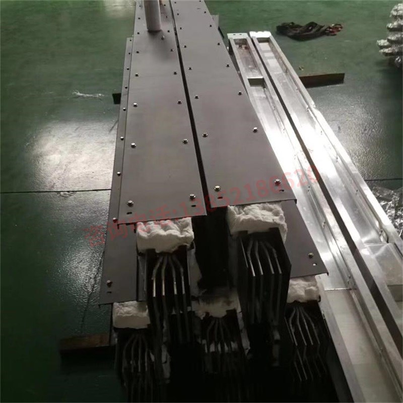 密集型母b线槽插接式母线槽封闭式空气型防火耐火型母线槽生产