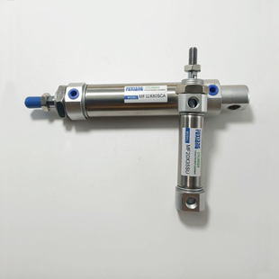 不锈钢迷你气缸MFC25X30SCA MFC25X35SCM MFC25X40SU MFVC25X45SC