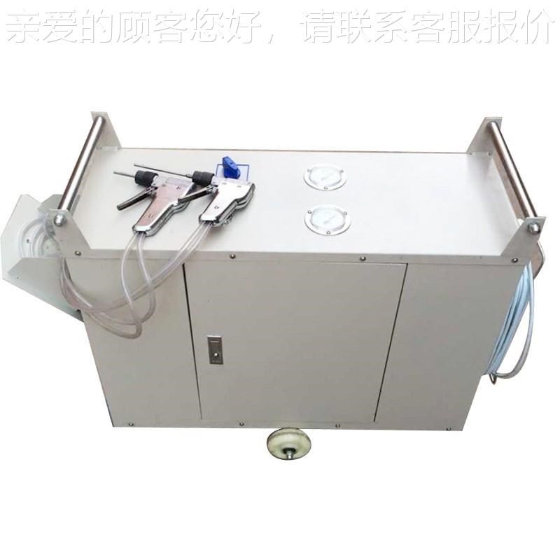 UAU521F51F型锭子洗 加油A机清枪加油机纺Y织辅助2设备