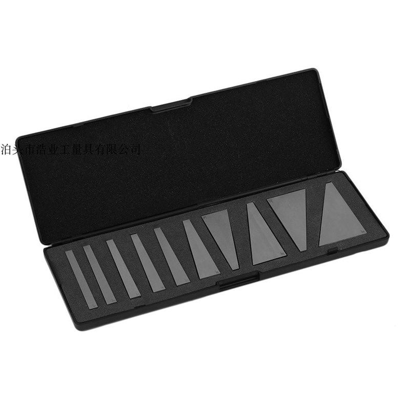 新款2件套角度块45+90度 角度y量块30+60度 角度垫块 角度校正包,五金/工具,量块,淘宝优惠券,粉丝福利购,淘宝优惠卷