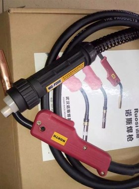 济南诺斯焊枪QTB-l180A 气保焊枪 P200E 二氧化碳焊枪欧式180A