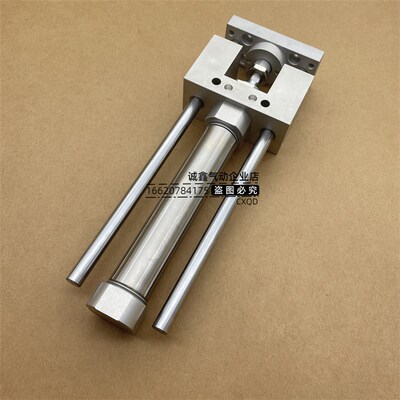 金器气缸MGTU MGTX MGTB MGTK-63-450-50I0-550-600-650-700-RP