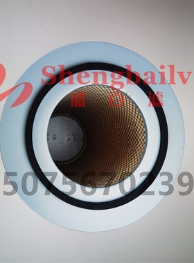 AF478 d AF478-020 4913882 发电机组空气滤清器风格滤芯过滤器配